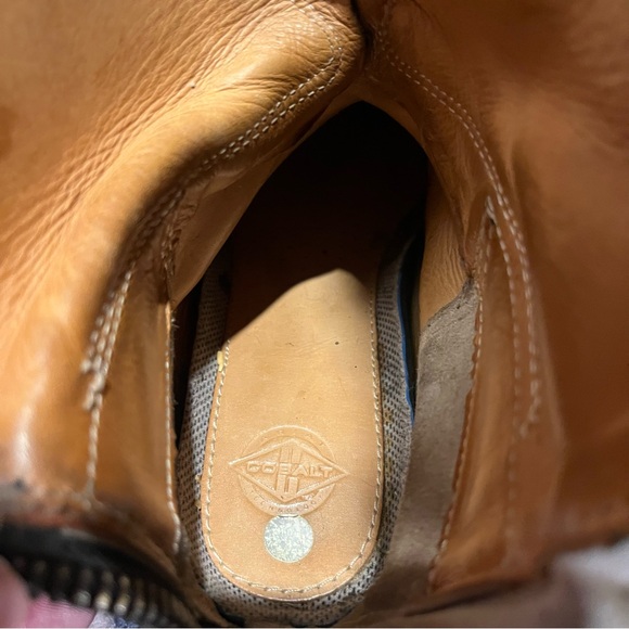 Ariat Maestro Pro Dress Boots. - Picture 13 of 16